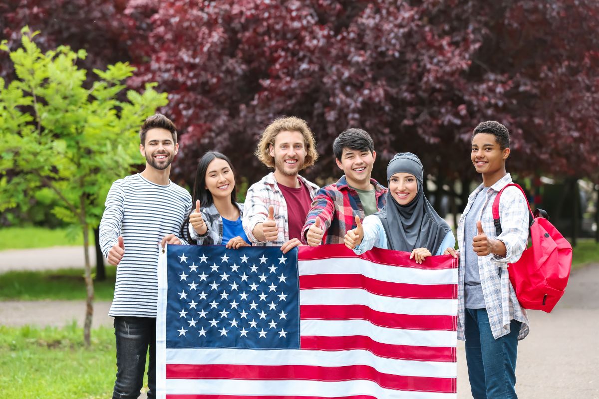 留学半年は意味ない？