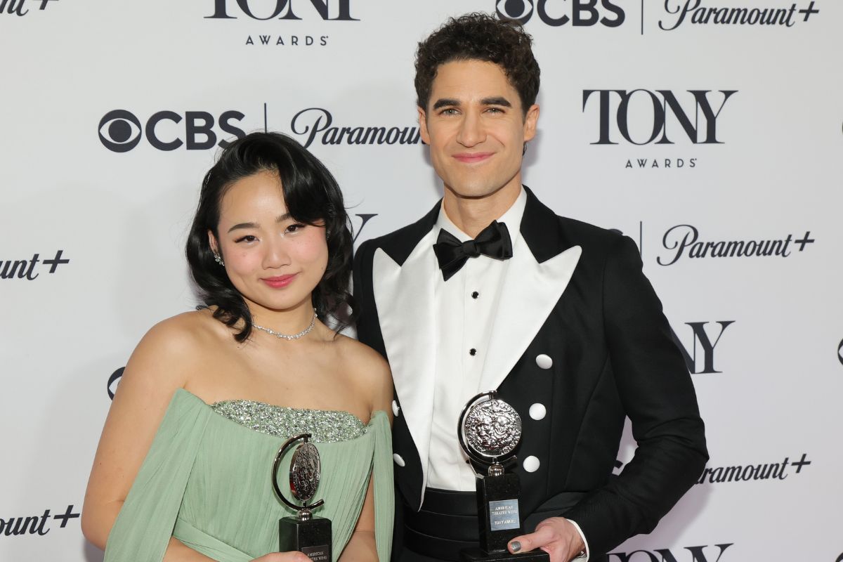 メイビー、ハッピー・ウェディング（getty images）