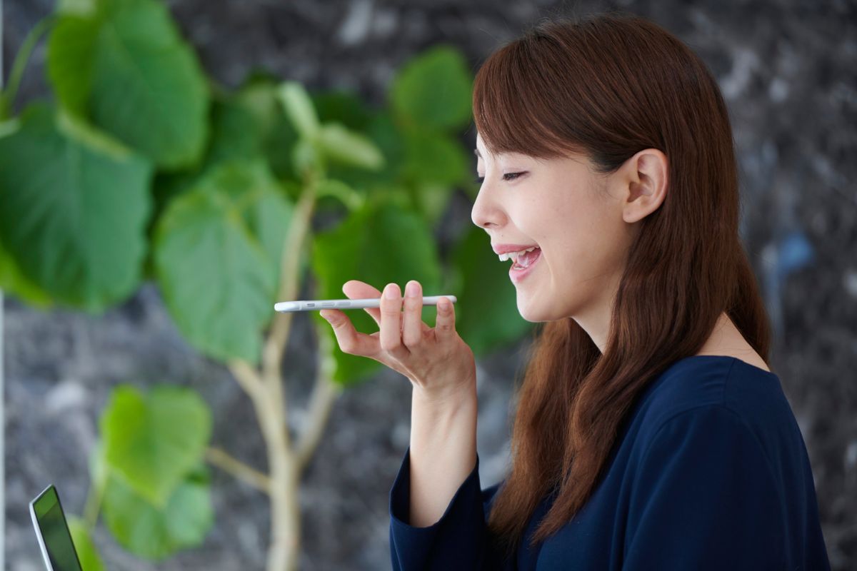 シャドーイング 自分の声で聞こえない（2）