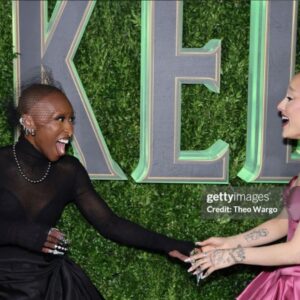 日本公開まであと少し…！『ウィキッド 永遠の約束』が描く完結への期待─ロンドンプレミア開催