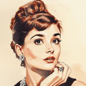 オードリー・ヘップバーンの名言が今も心に響く理由──言葉から学ぶ美しい生き方