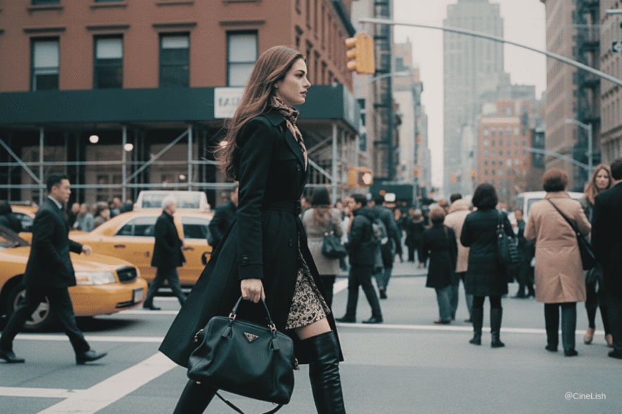 『プラダを着た悪魔』ロケ地ガイド｜NY・パリの撮影地、見れる場所、聖地巡礼のコツ