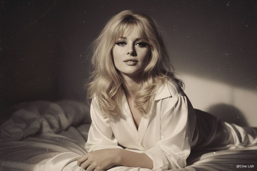 ブリジット・バルドー 若い頃の輝き｜15歳のカバーガールから世界的女優へ―39歳で引退を決断した伝説