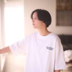 第1回外山史織コラム 『個性』