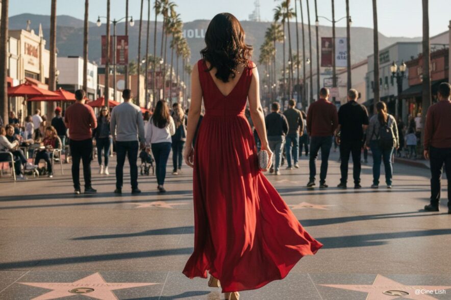 日本人ハリウッド女優5人の挑戦｜菊地凛子・アンナサワイらが切り拓いた成功への道