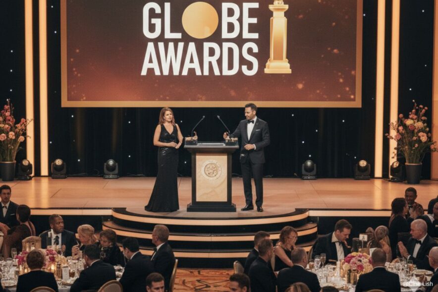 ティモシー・シャラメが『マーティ・シュプリーム 世界をつかめ』でゴールデングローブ賞主演男優賞を初受賞！4度の挫折を乗り越えた29歳の栄冠