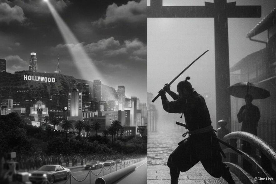 2026年世界が注目する日本舞台映画4選ーーハリウッドが日本を舞台に選ぶ理由