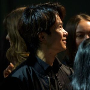 第2回成原佑太郎コラム『地道な積み重ねこそが、夢への大きな一歩』