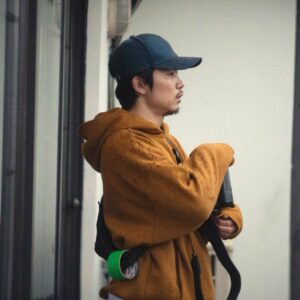 第7回 成原佑太郎コラム『自分との約束は、必ず資産になる』