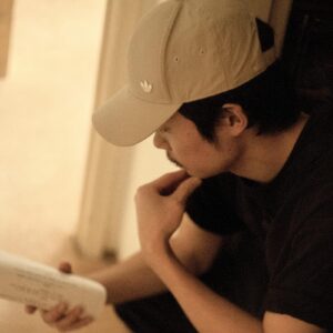 第8回 成原佑太郎コラム『準備は、何のためにするのか？ 動くフェーズに入って気づいたこと』